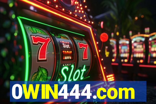 0WIN444.com