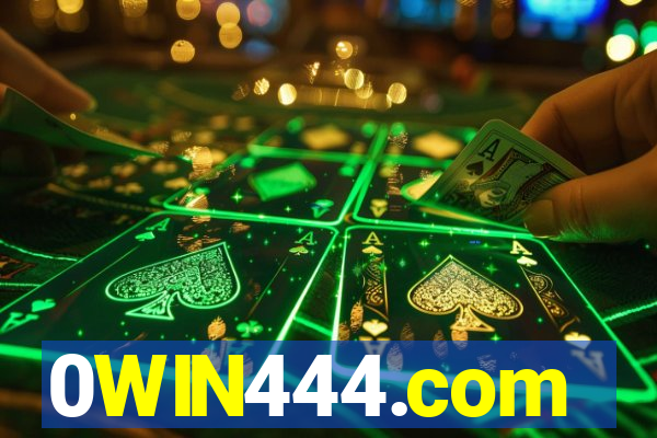 0WIN444.com