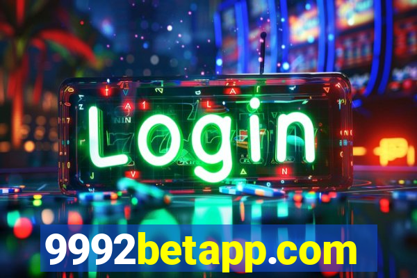 9992betapp.com