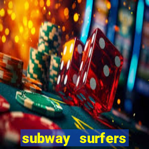 subway surfers havana start game