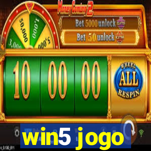 win5 jogo