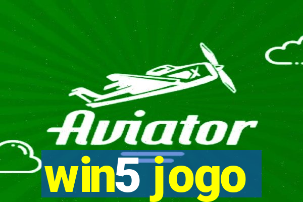 win5 jogo