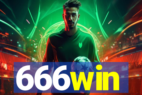 666win