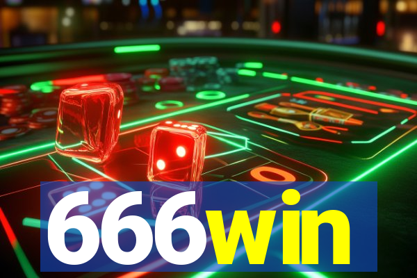666win