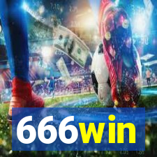 666win