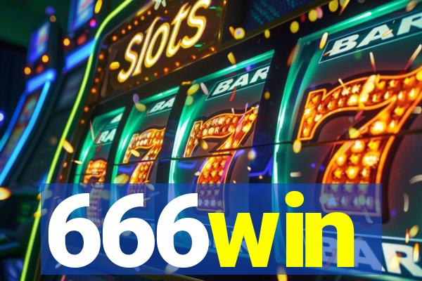 666win