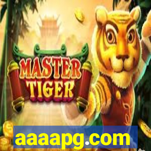 aaaapg.com