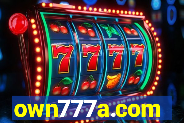 own777a.com