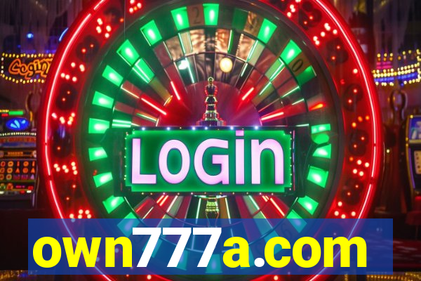own777a.com