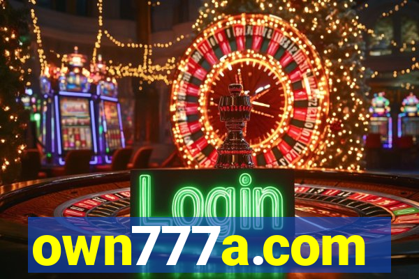 own777a.com