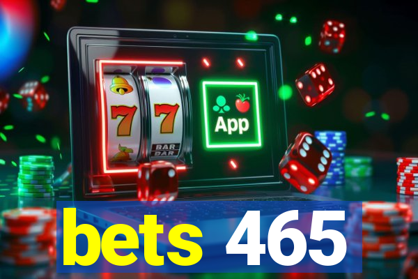bets 465