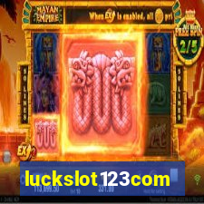 luckslot123com