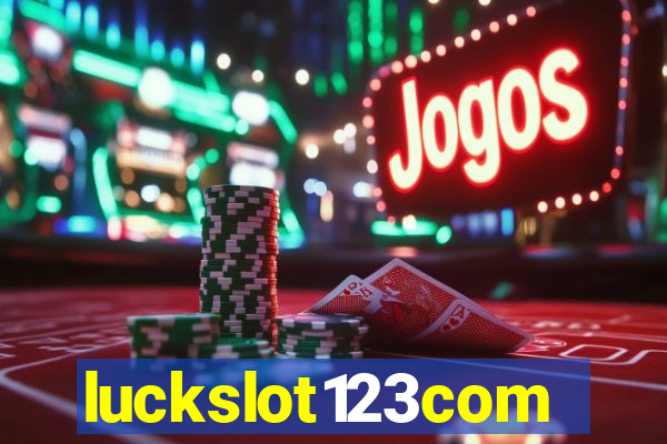 luckslot123com