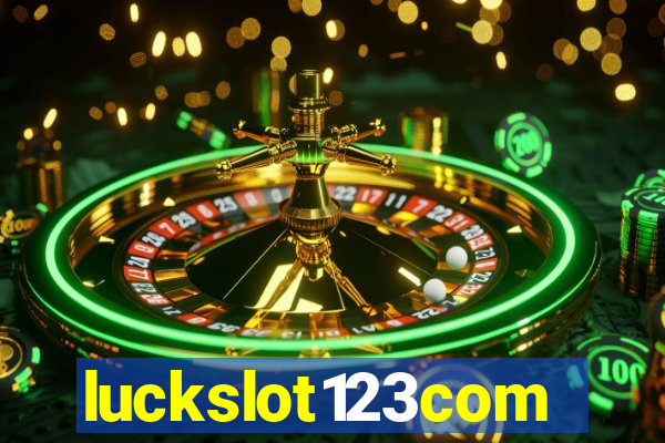 luckslot123com