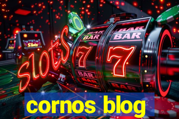 cornos blog