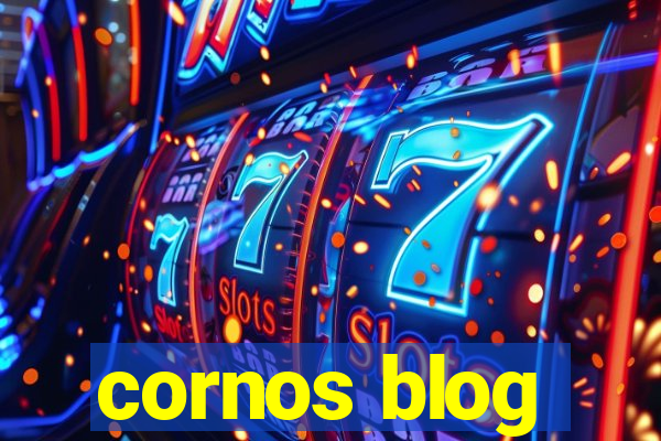 cornos blog