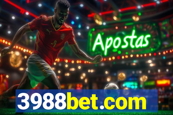 3988bet.com