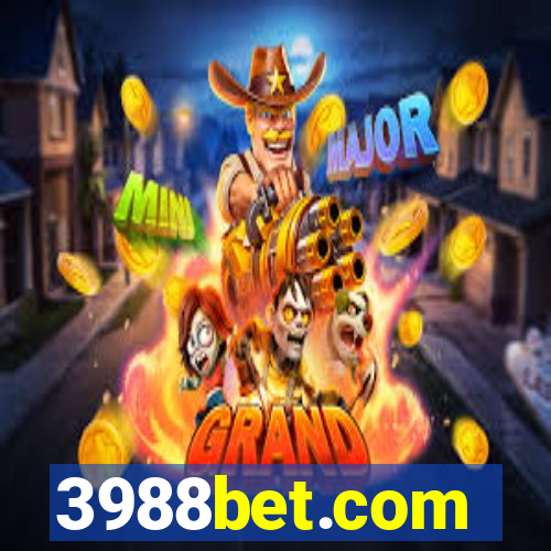 3988bet.com
