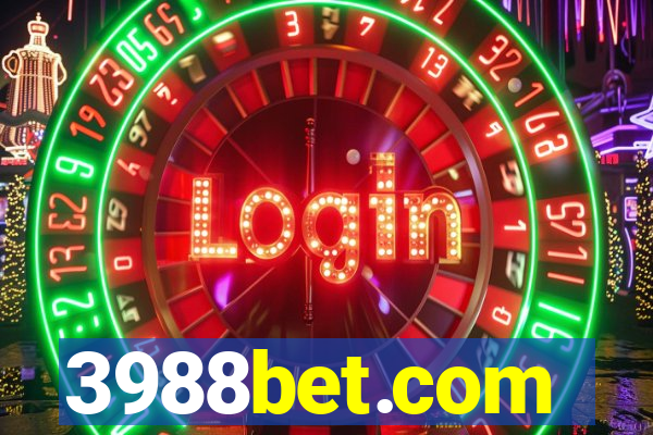 3988bet.com