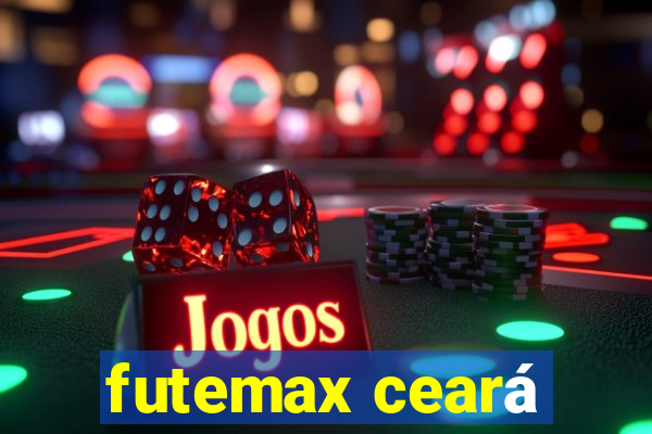 futemax ceará