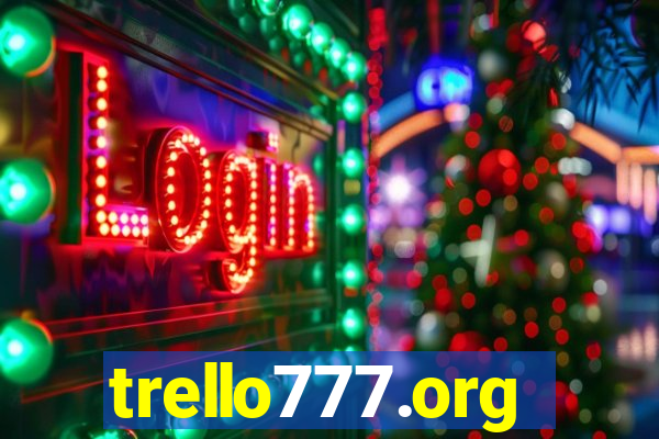 trello777.org