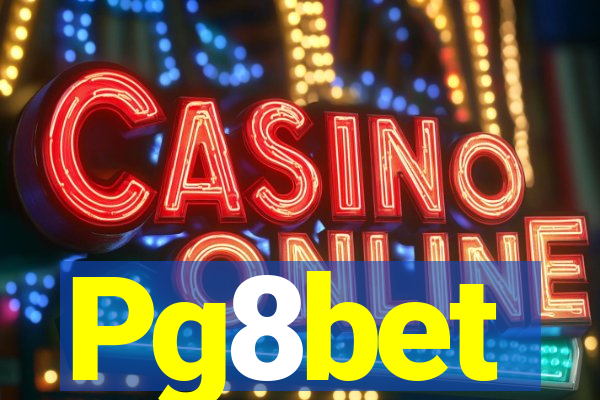 Pg8bet