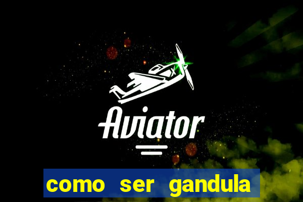 como ser gandula do cruzeiro