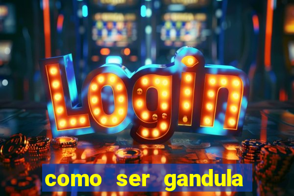 como ser gandula do cruzeiro