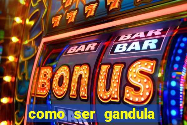 como ser gandula do cruzeiro