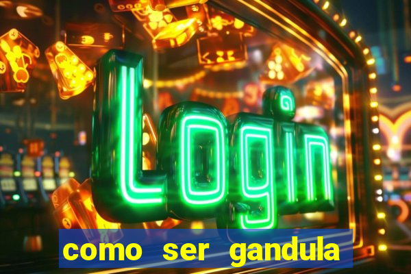 como ser gandula do cruzeiro