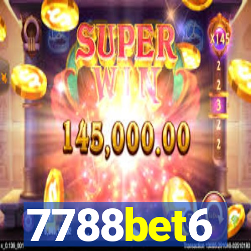 7788bet6