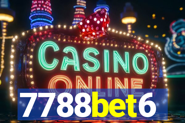 7788bet6