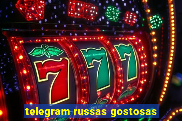 telegram russas gostosas