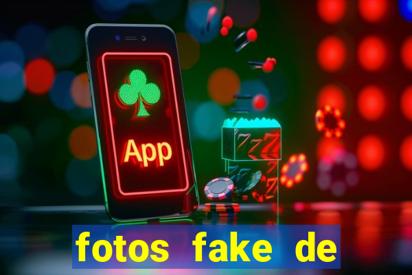 fotos fake de menina de cabelo cacheado