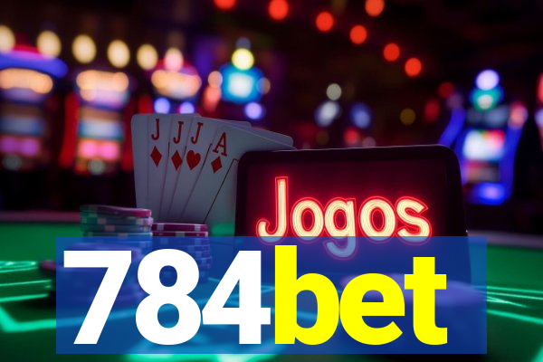 784bet