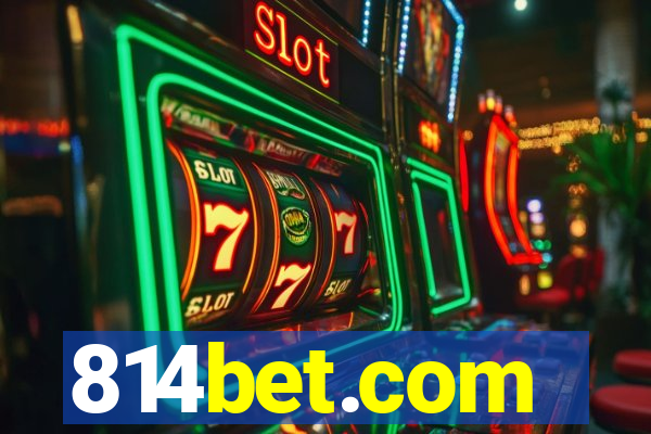 814bet.com