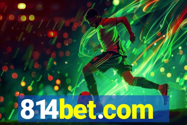 814bet.com