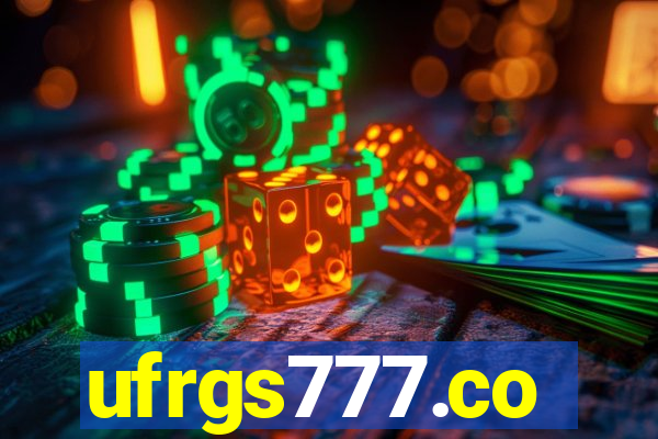ufrgs777.co