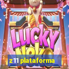 z11 plataforma