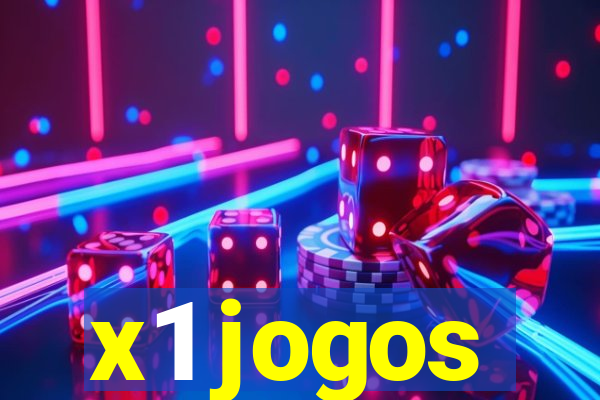 x1 jogos