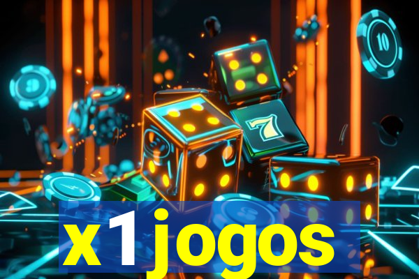 x1 jogos
