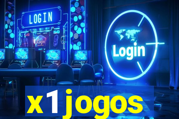 x1 jogos