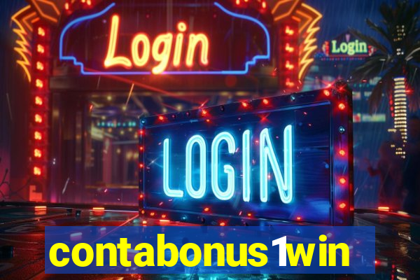 contabonus1win