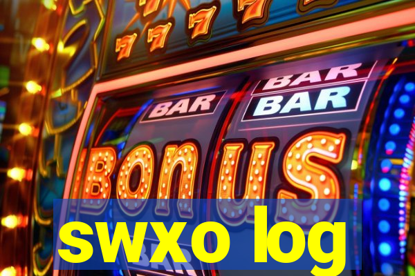 swxo log