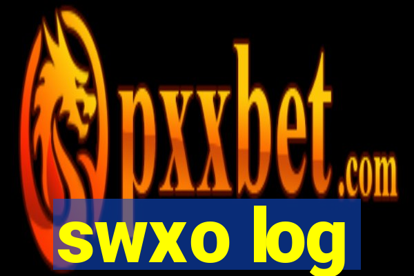 swxo log
