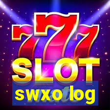 swxo log