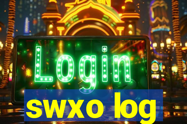 swxo log