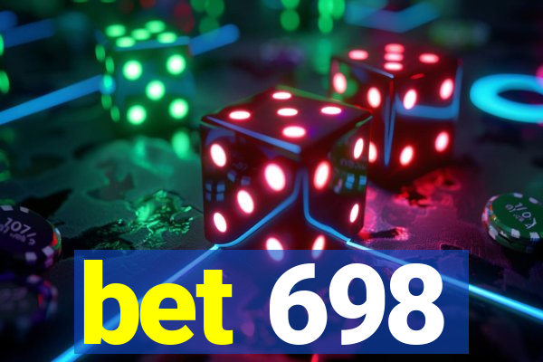 bet 698
