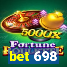 bet 698