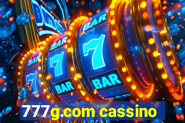 777g.com cassino